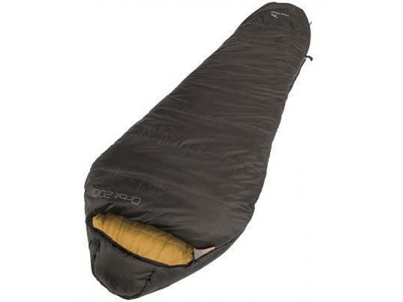 Спальний мішок Easy Camp Sleeping bag Orbit 200